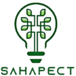 Sahapect - Big Logo