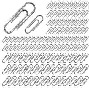 paper pin, paper clip, gem pin, binder clip, stationary, u pin u clip t pin, t clip, metal clip. stainless steel clip
