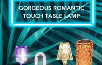 crystal lamps, table lamp, touch lamp, deck lamp, study lamp, night lamp, kid lamp, bedroom lamp, light
