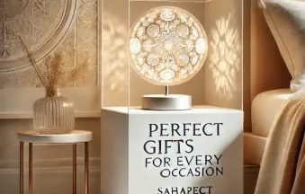perfect gifts, sahapect, solar led lights,led lights, crystal lamp, decoration light